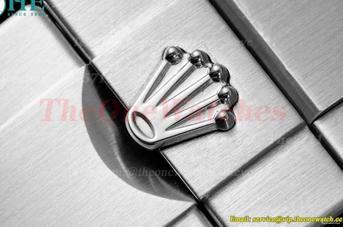 VS3135 SS 116610LV Hulk 40mm Green Submariner Dial ARF SS 0407